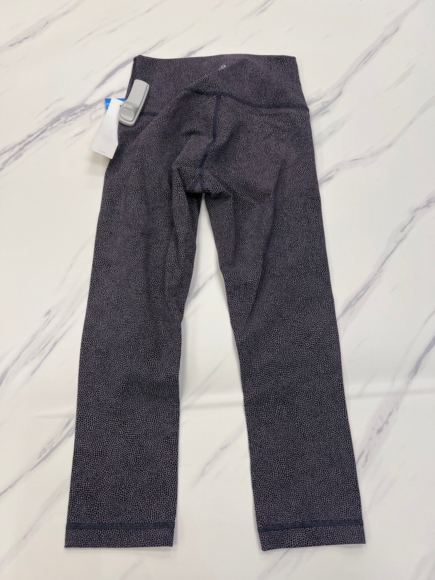 Athletic Capris By Lululemon  Size: 4