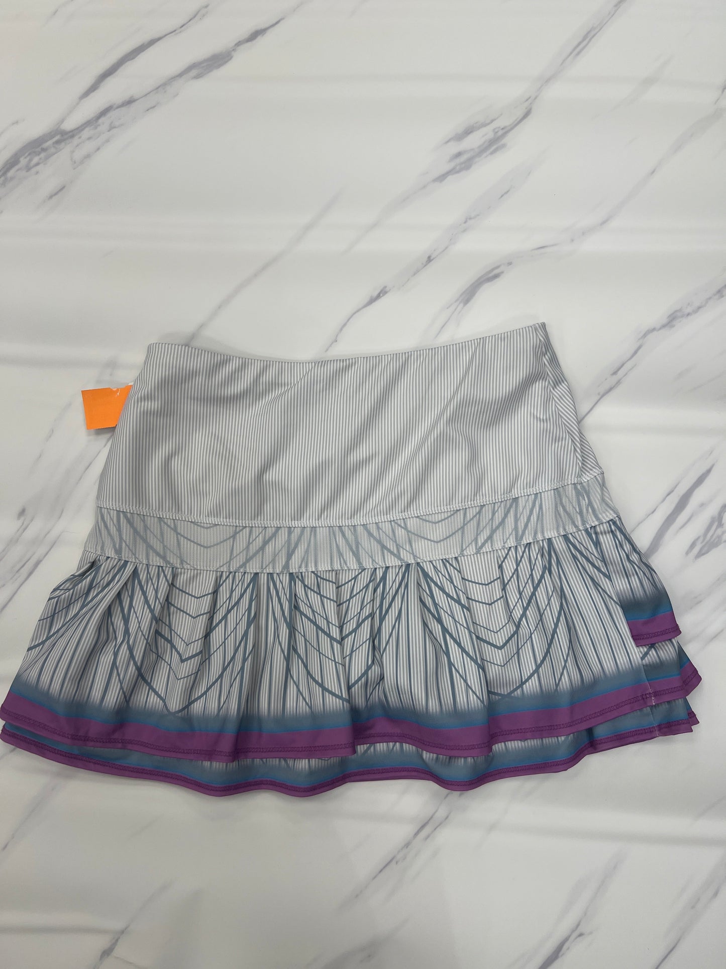 Athletic Skirt Skort By Clothes Mentor  Size: M