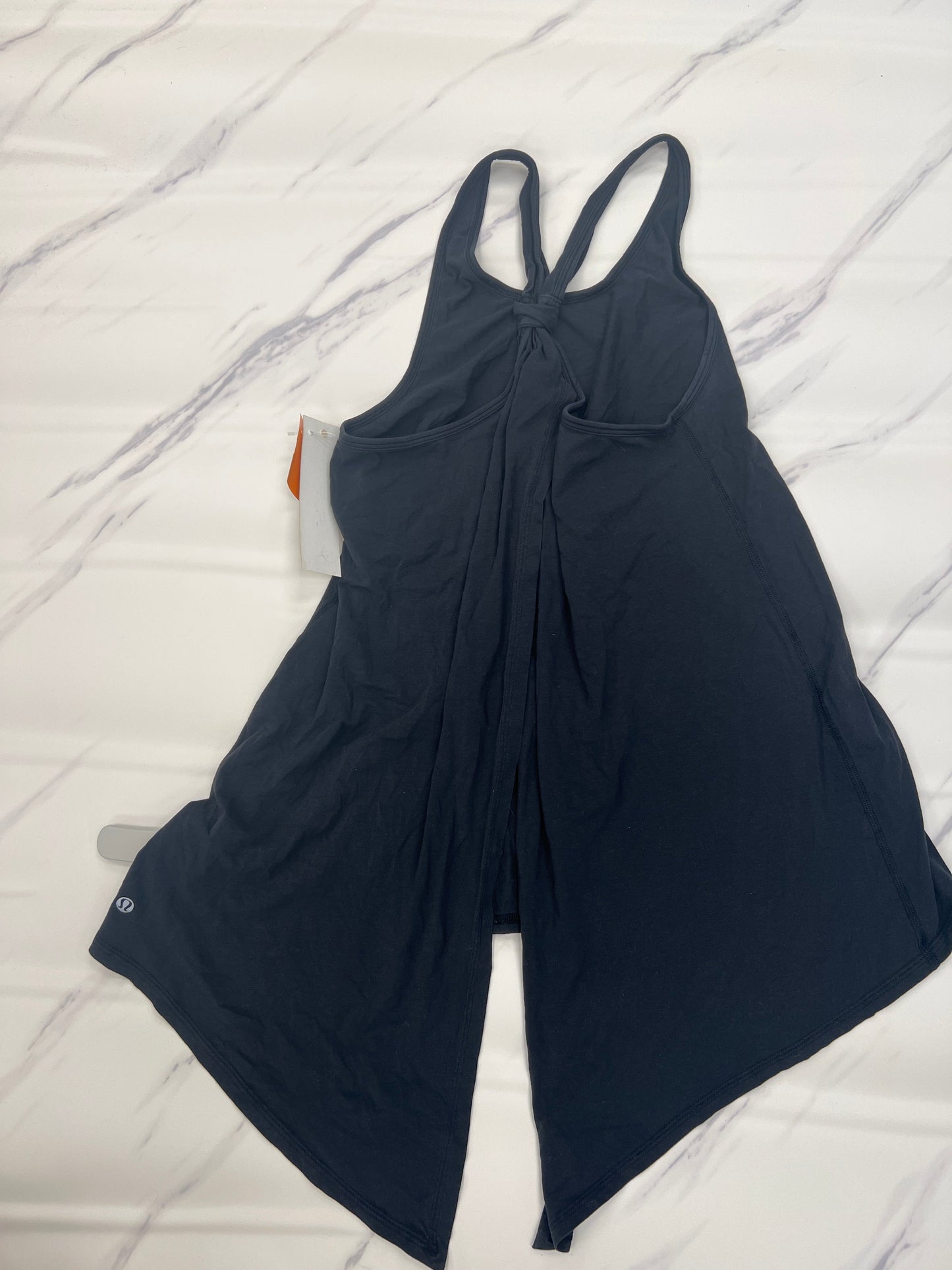 Athletic Tank Top By Lululemon  Size: 4