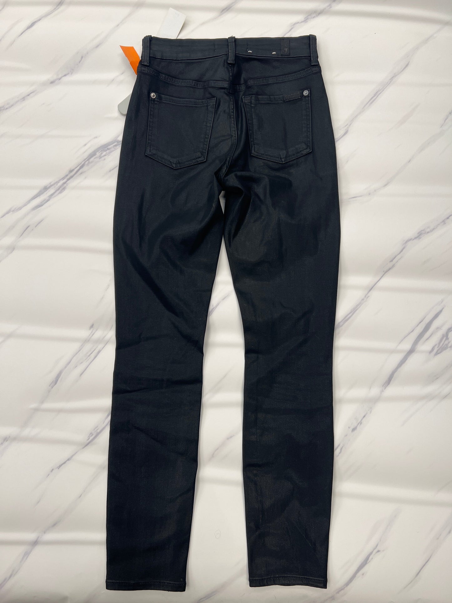 Jeans Skinny By 7 For All Mankind  Size: 0