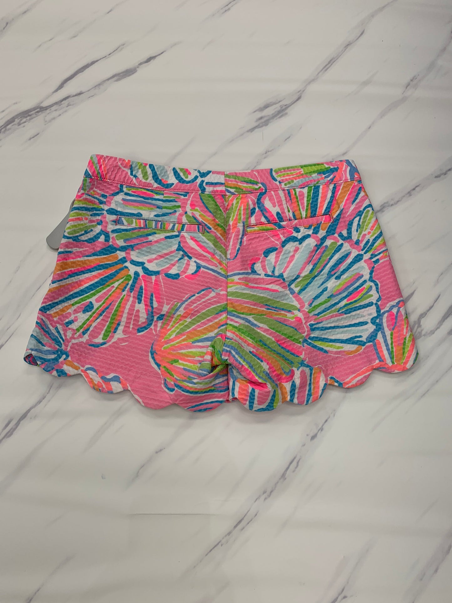 Shorts Designer By Lilly Pulitzer  Size: 4