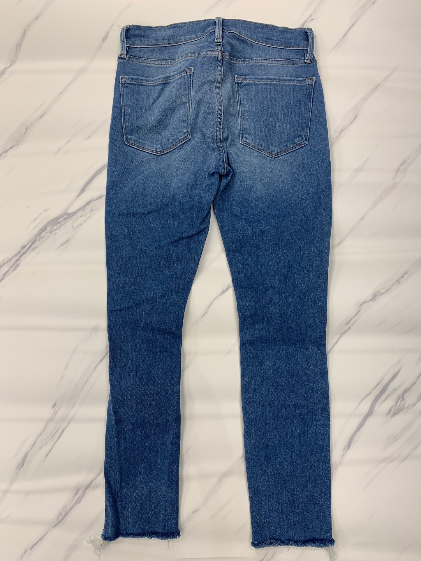 Jeans Designer By Frame  Size: 4