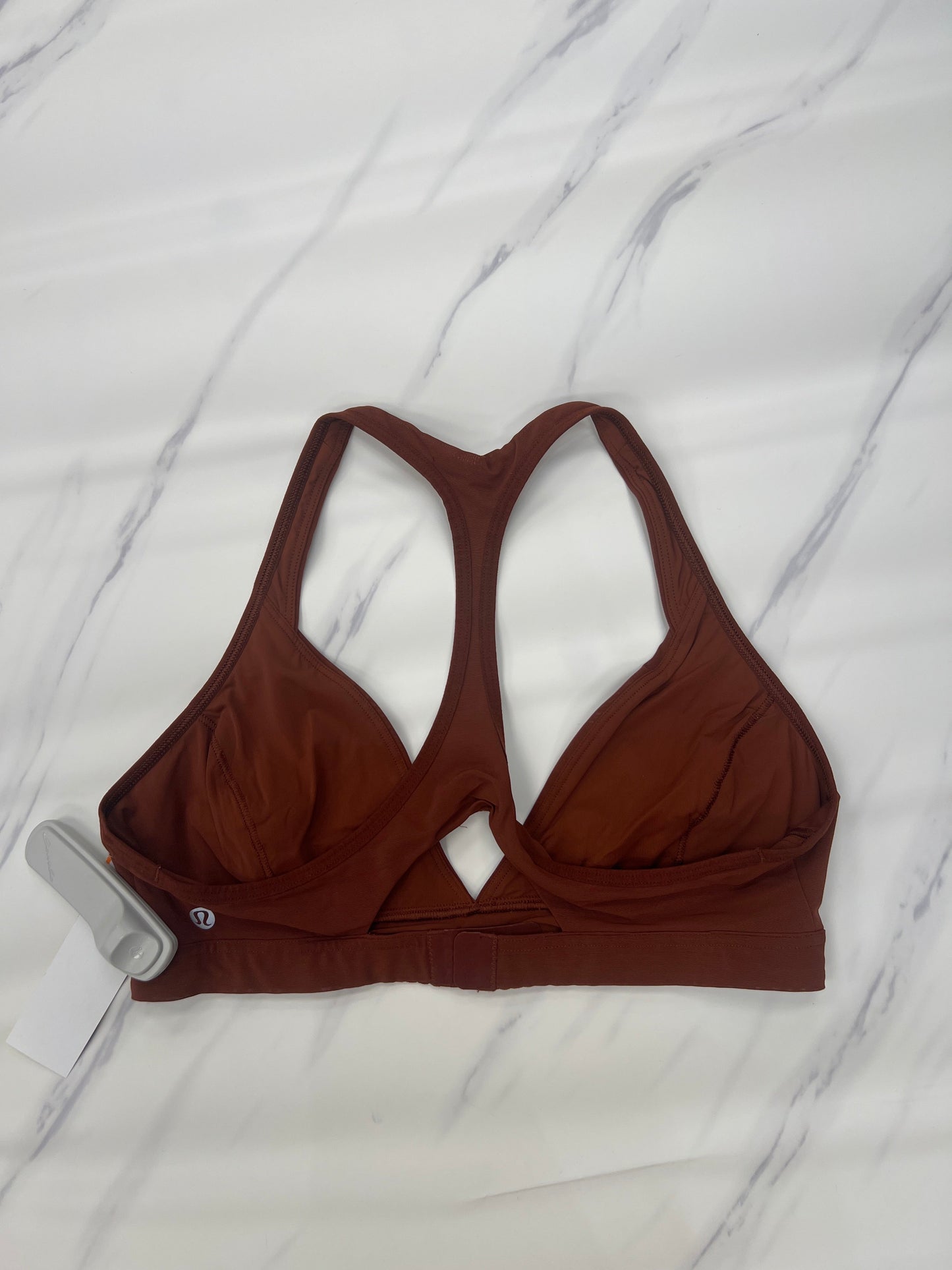 Athletic Bra By Lululemon  Size: 8