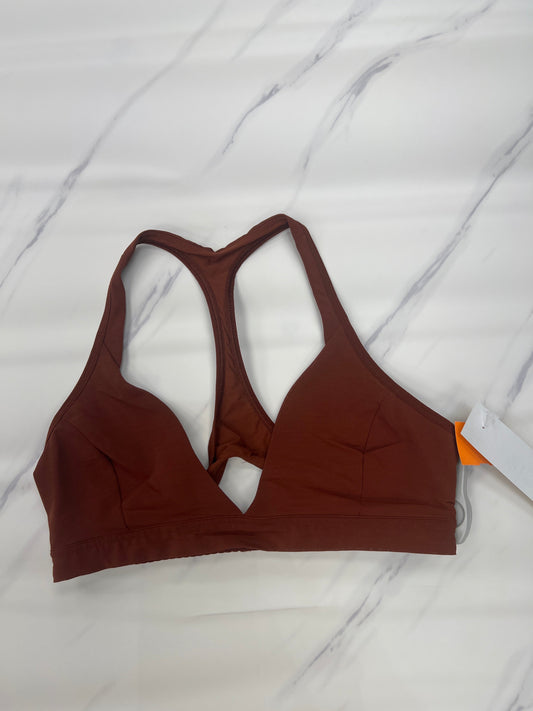 Athletic Bra By Lululemon  Size: 8