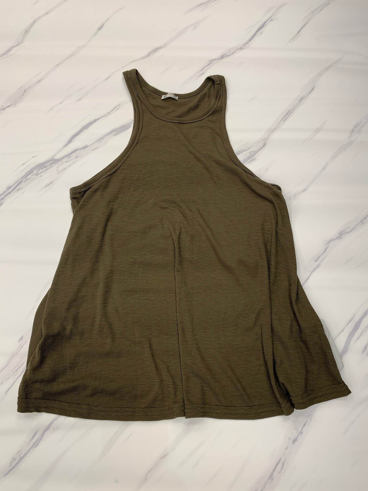 Top Sleeveless By Free People  Size: L