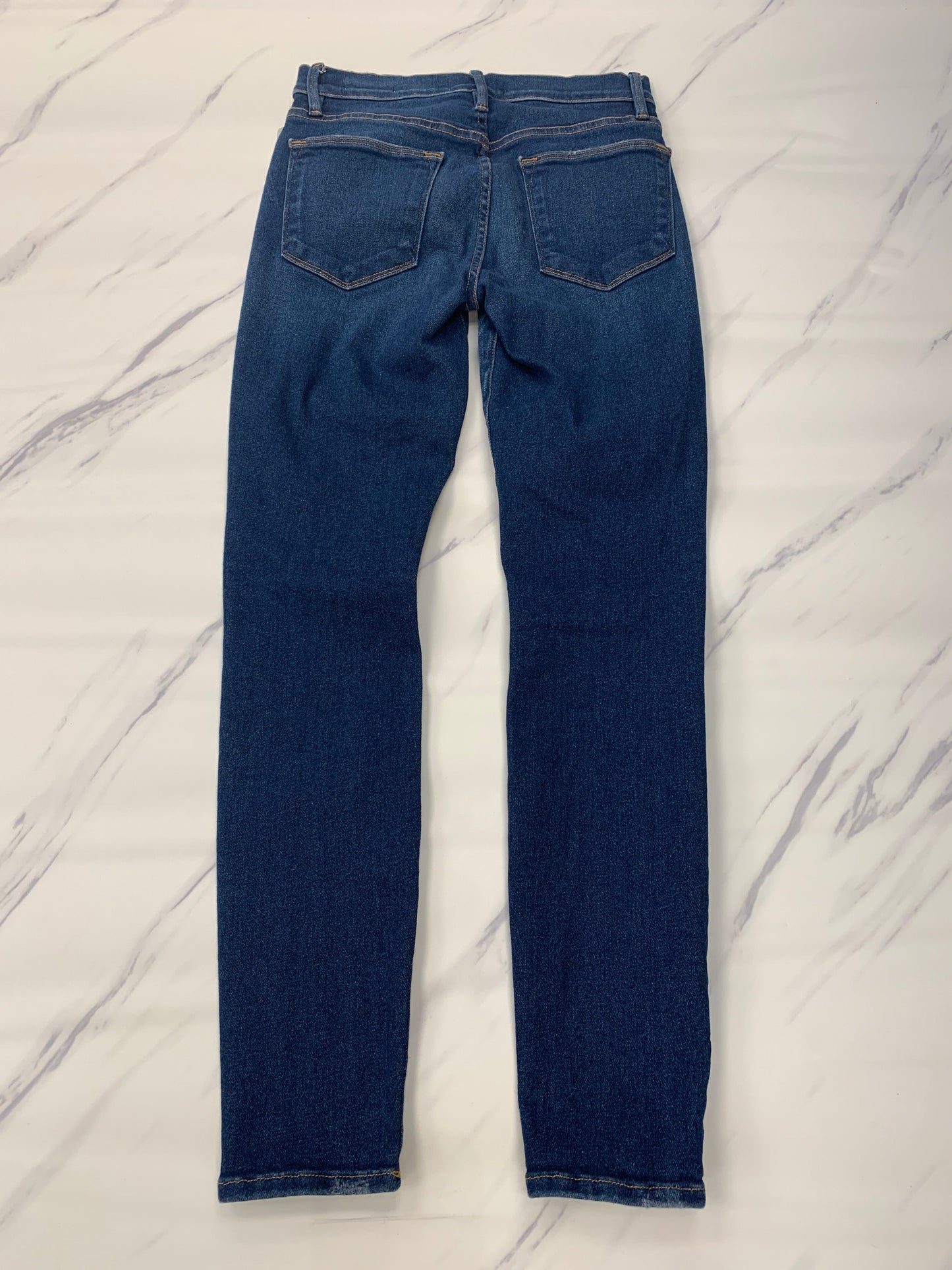 Jeans Designer By Frame  Size: 0