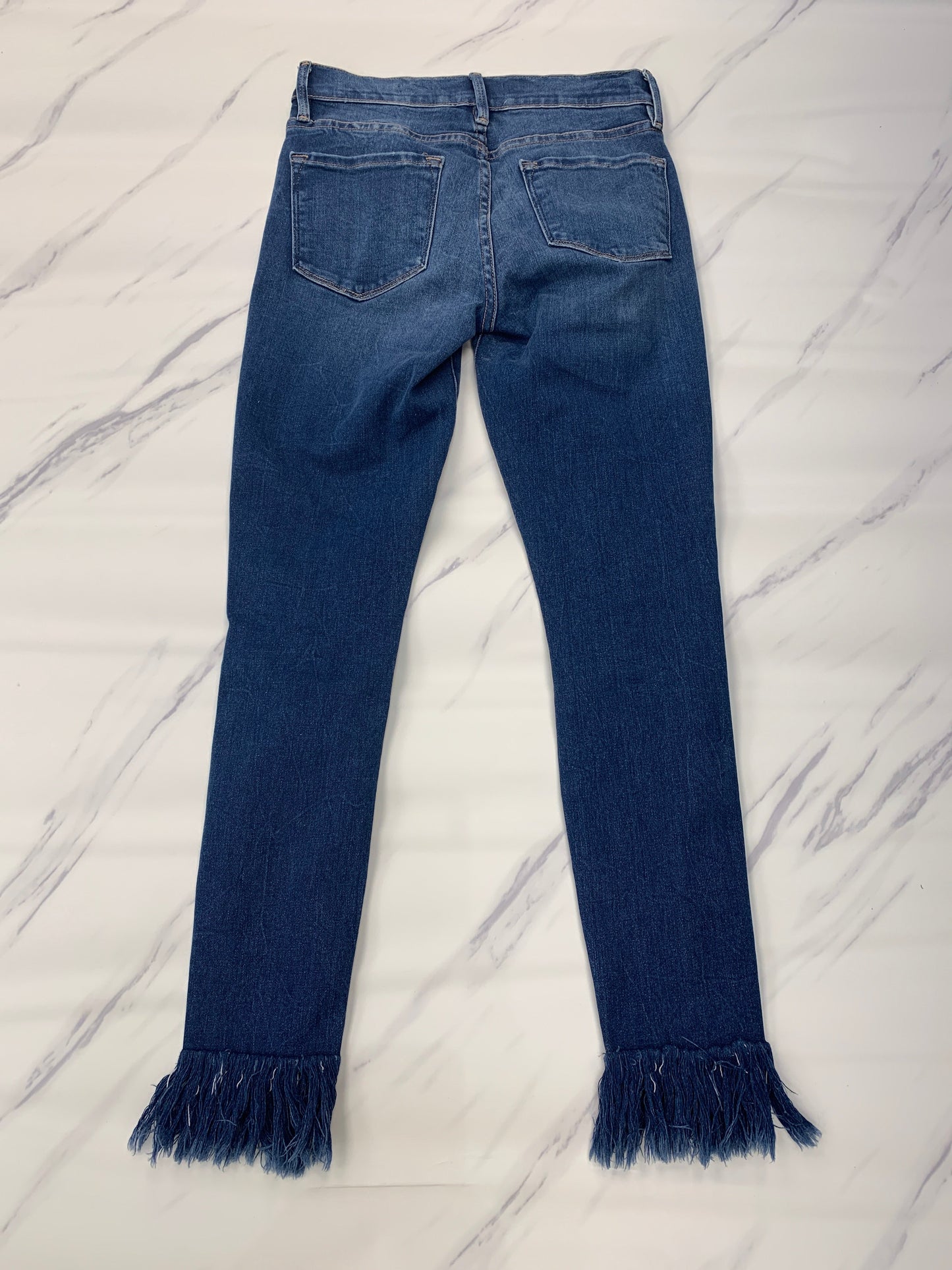 Jeans Designer By Frame  Size: 0