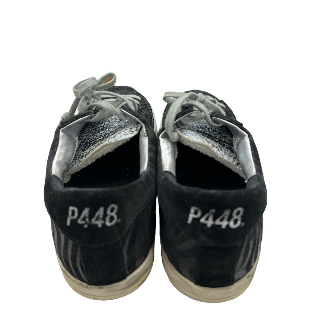 Shoes Sneakers By P448  Size: 9