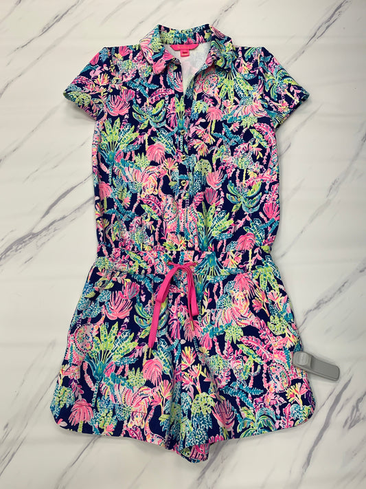 Romper Designer By Lilly Pulitzer  Size: Xs