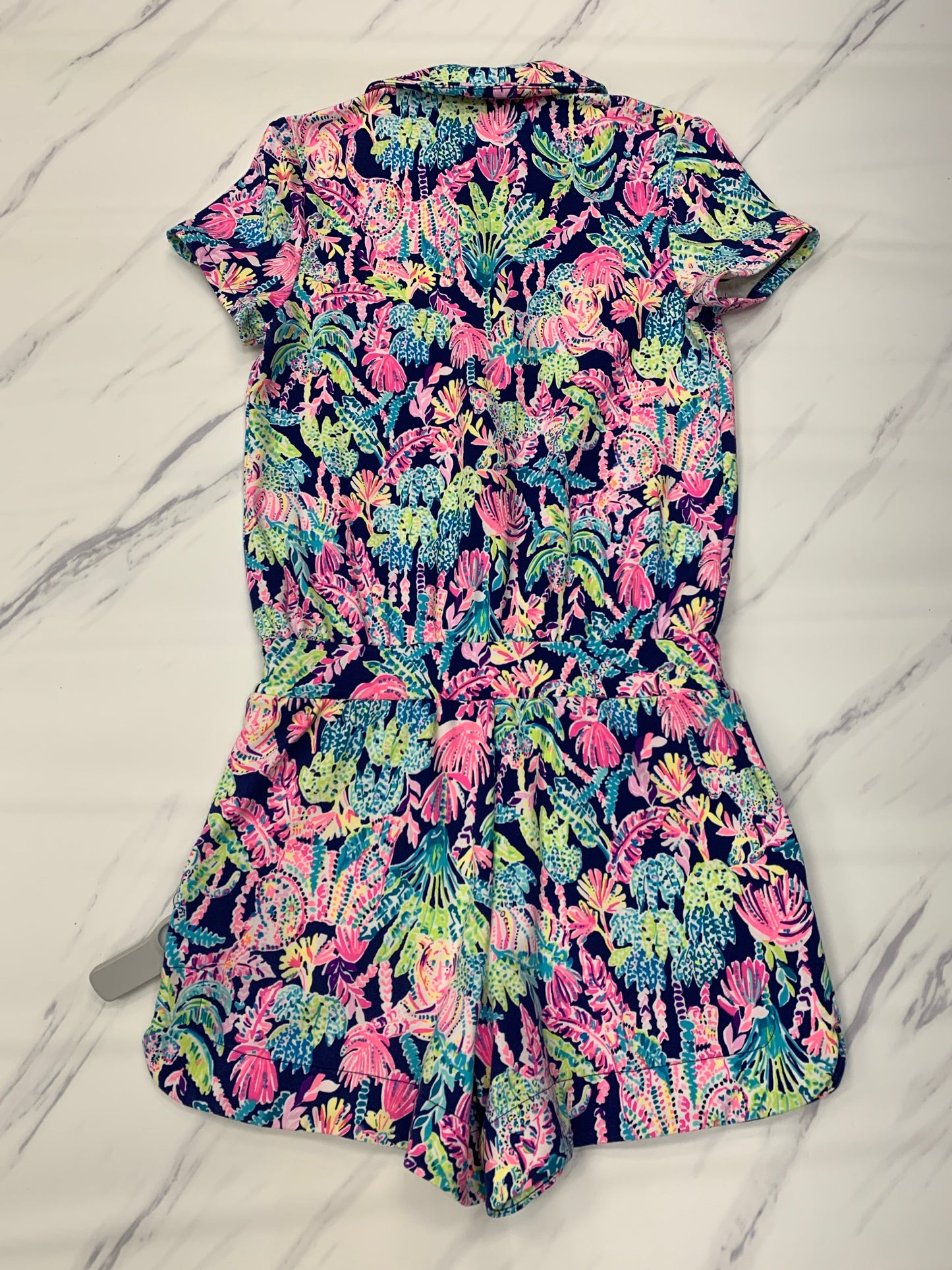 Romper Designer By Lilly Pulitzer  Size: Xs