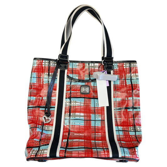 Tote Designer Brighton, Size Medium