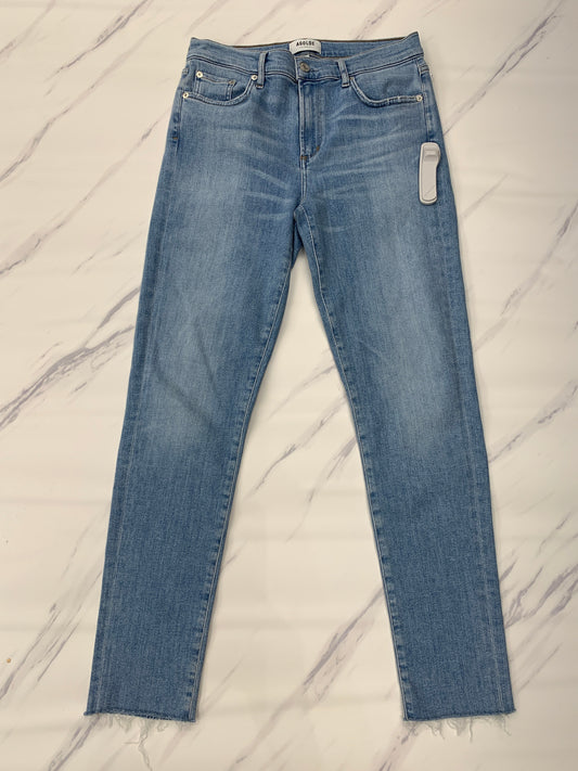 Jeans Designer Agolde, Size 8