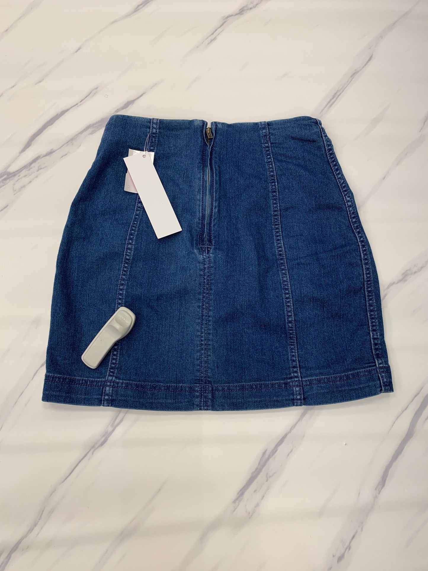 Skirt Mini & Short Free People, Size 0