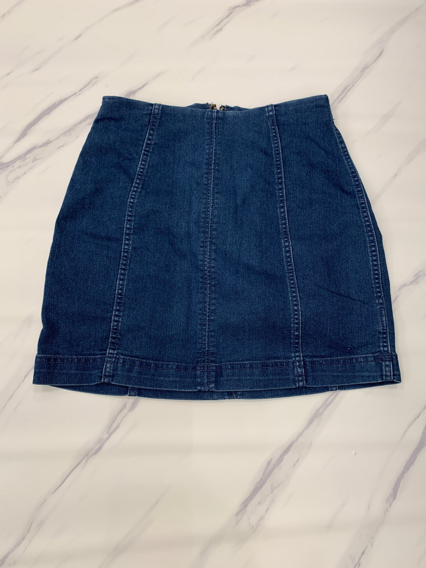 Skirt Mini & Short Free People, Size 0