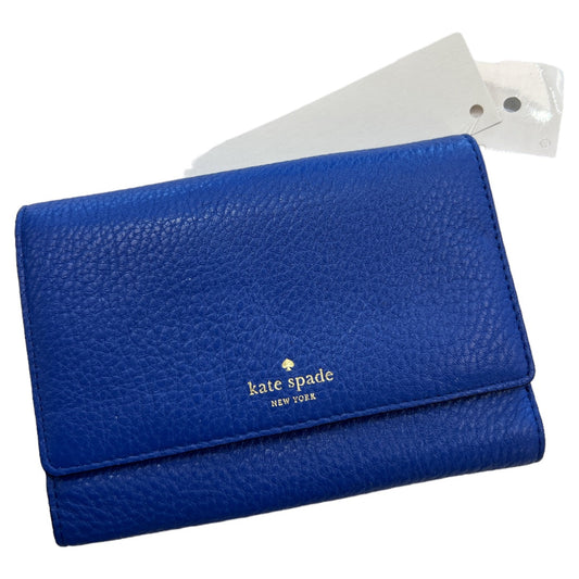 Wallet Designer By Kate Spade, Size: Small