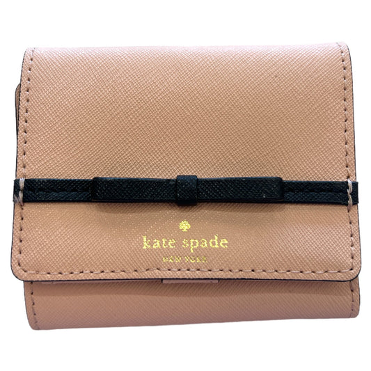 Wallet Designer By Kate Spade, Size: Small