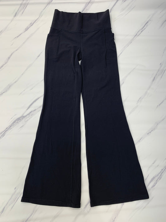 Athletic Pants By Athleta In Black, Size: M