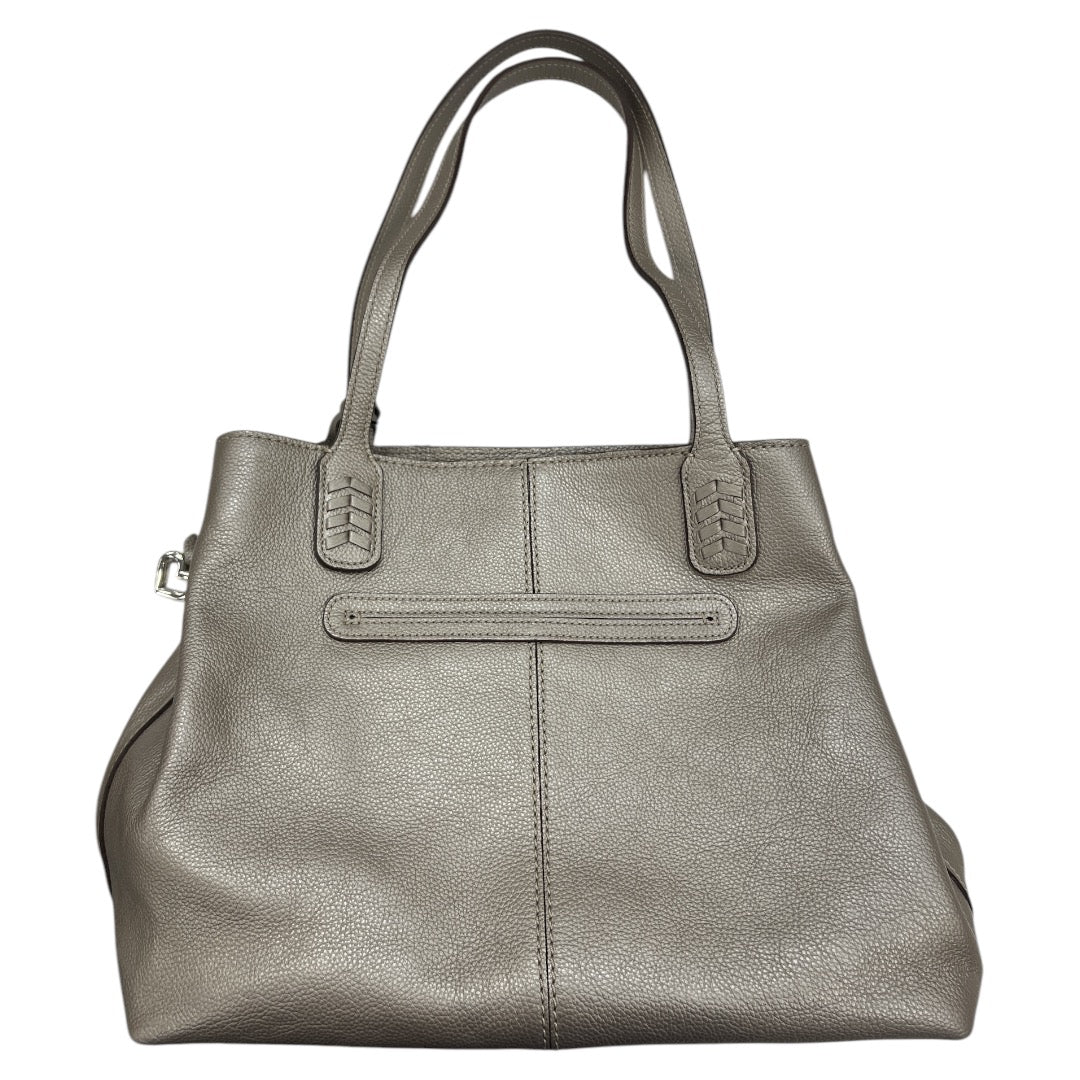 Handbag By Brighton, Size: Large