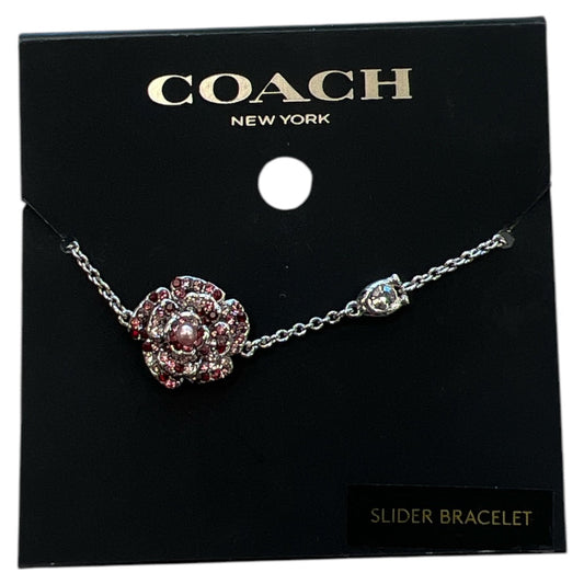 Bracelet Designer By Coach