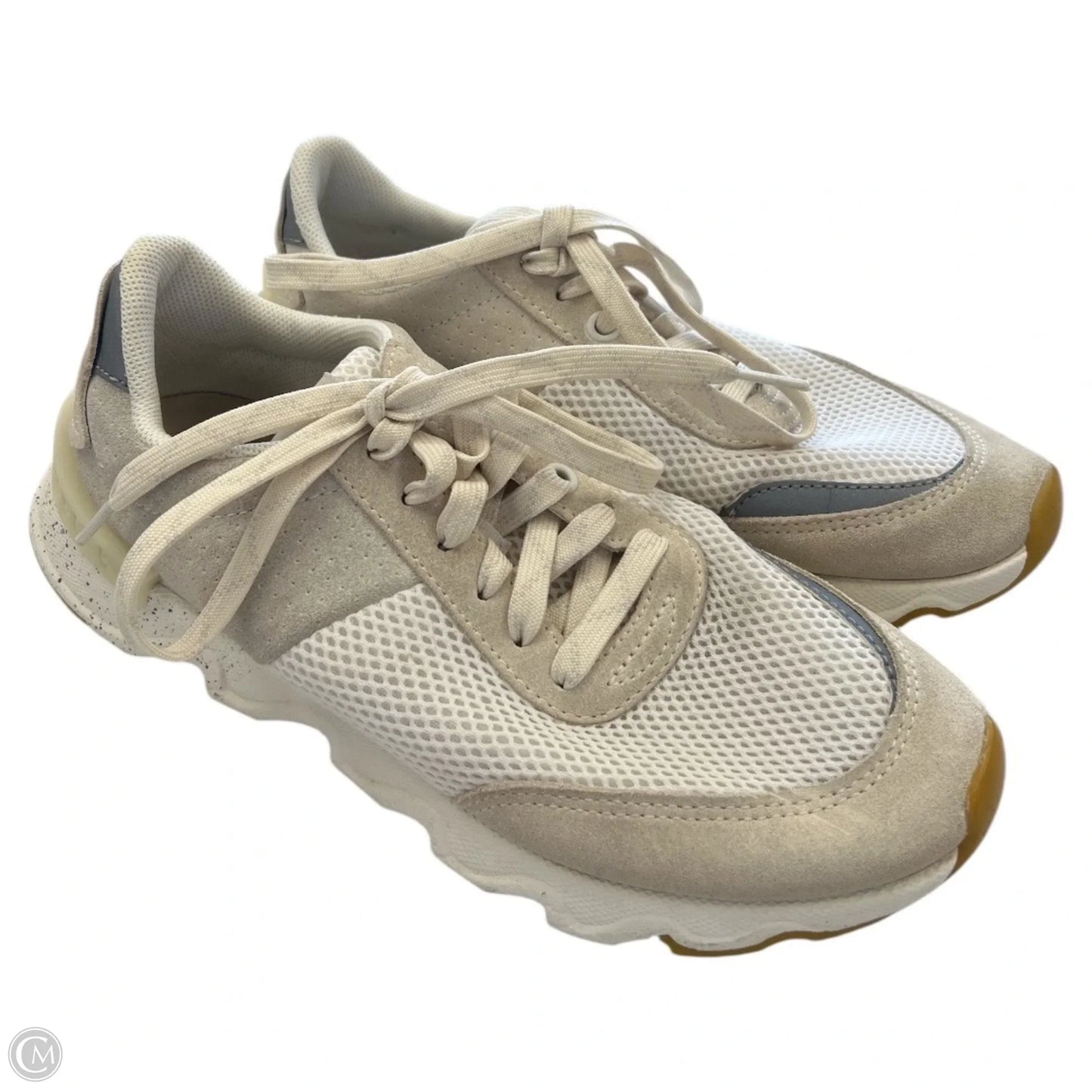 Shoes Sneakers By Sorel In White, Size: 7.5