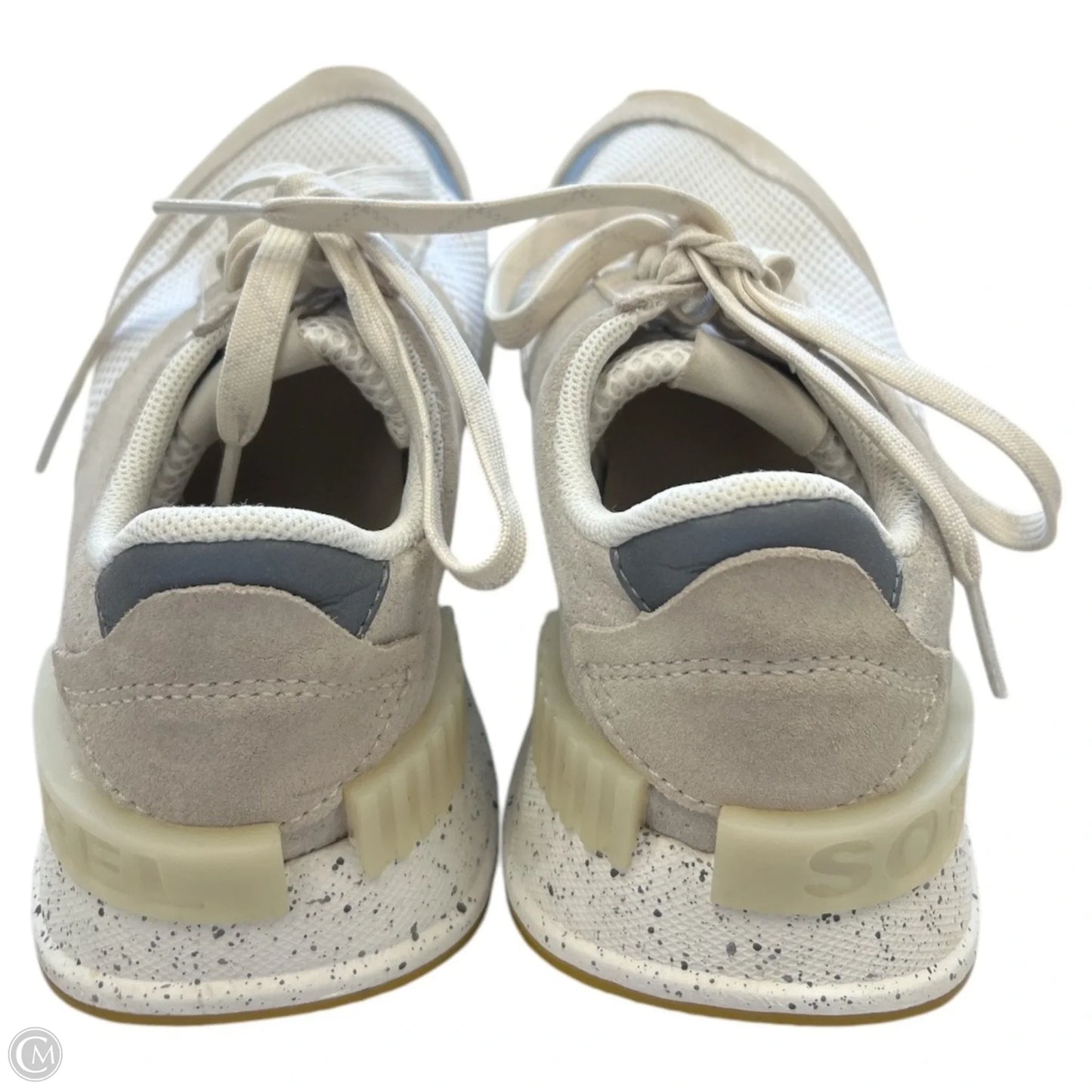 Shoes Sneakers By Sorel In White, Size: 7.5