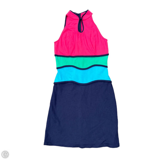 Dress Designer By Lilly Pulitzer In Multi-colored, Size: Xs
