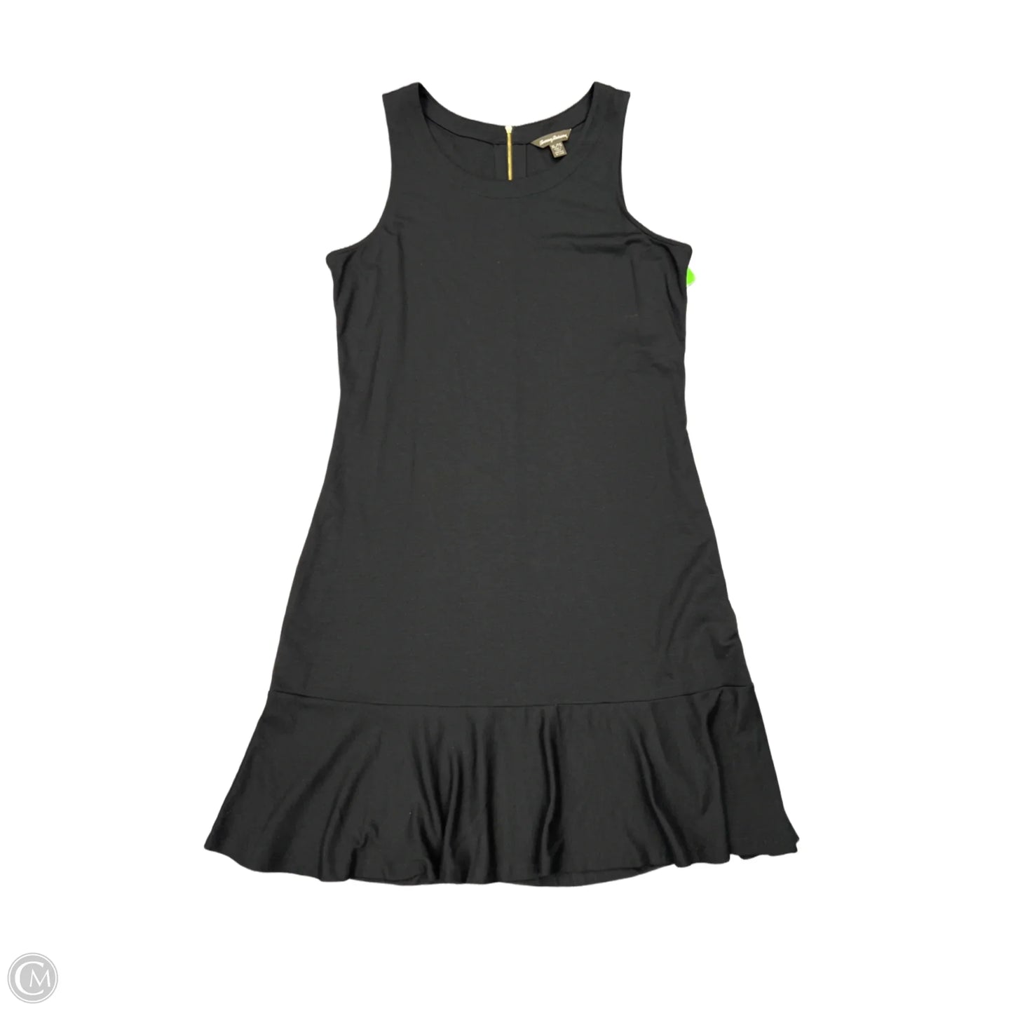 Dress Casual Short By Tommy Bahama In Black, Size: Xl