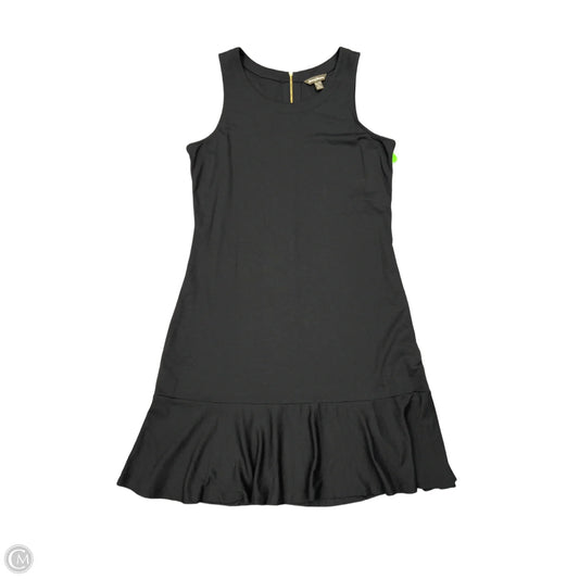 Dress Casual Short By Tommy Bahama In Black, Size: Xl
