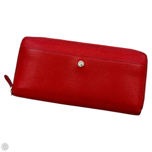 Wallet Designer By Cole-haan, Size: Medium