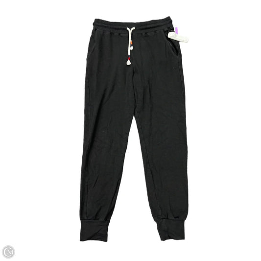 Pants Joggers By Sundry In Black, Size: S