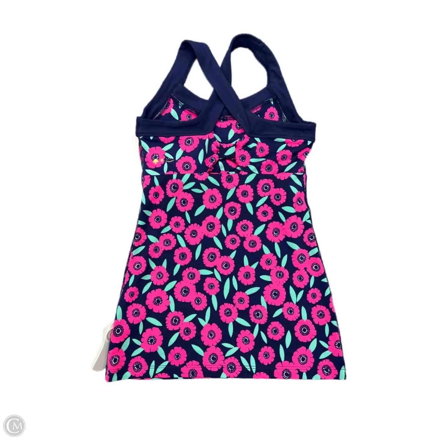 Athletic Tank Top By Beyond Yoga In Pink, Size: S