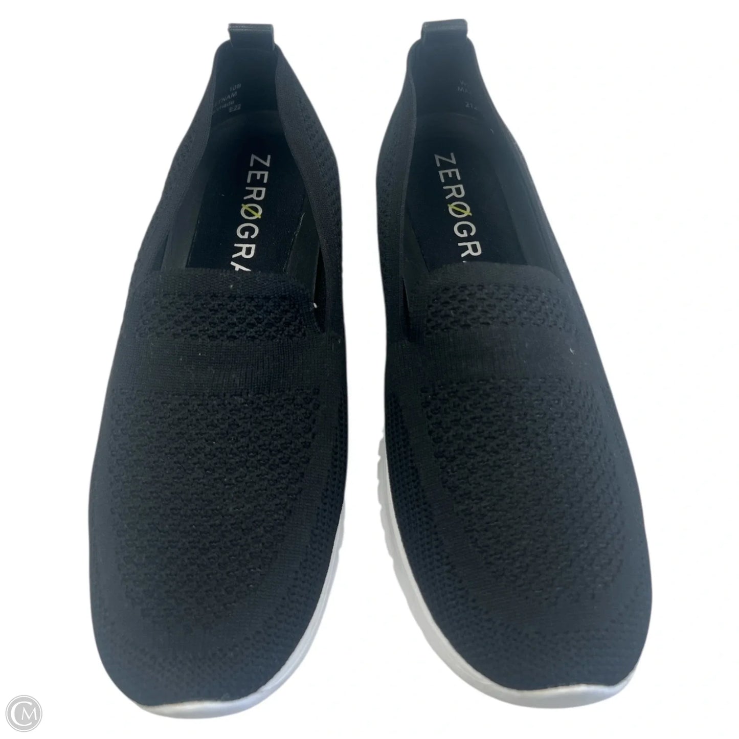 Shoes Sneakers By Cole-haan In Black, Size: 10