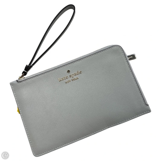 Wristlet Designer By Kate Spade, Size: Medium
