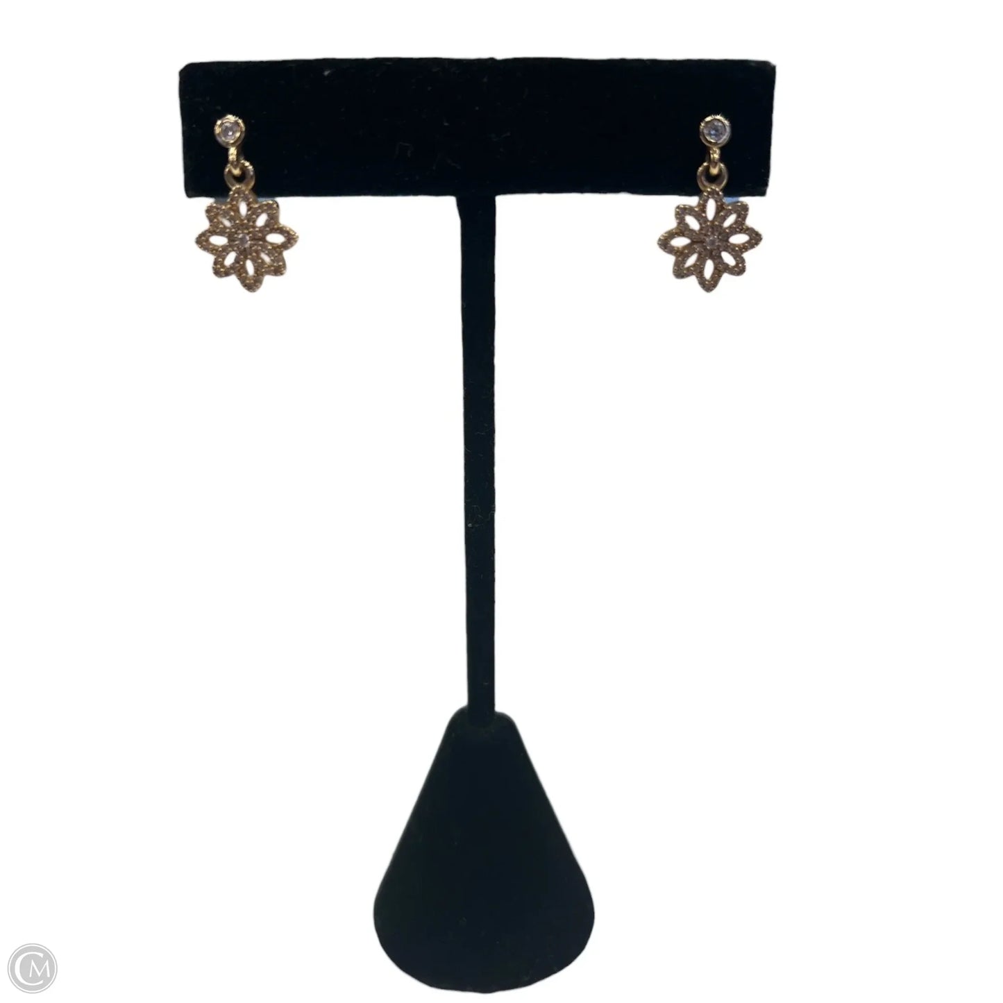 Earrings Statement By Pandora