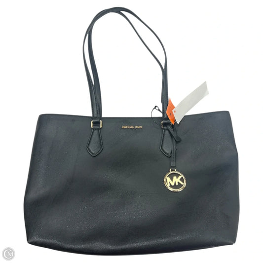 Tote Designer By Michael Kors, Size: Large