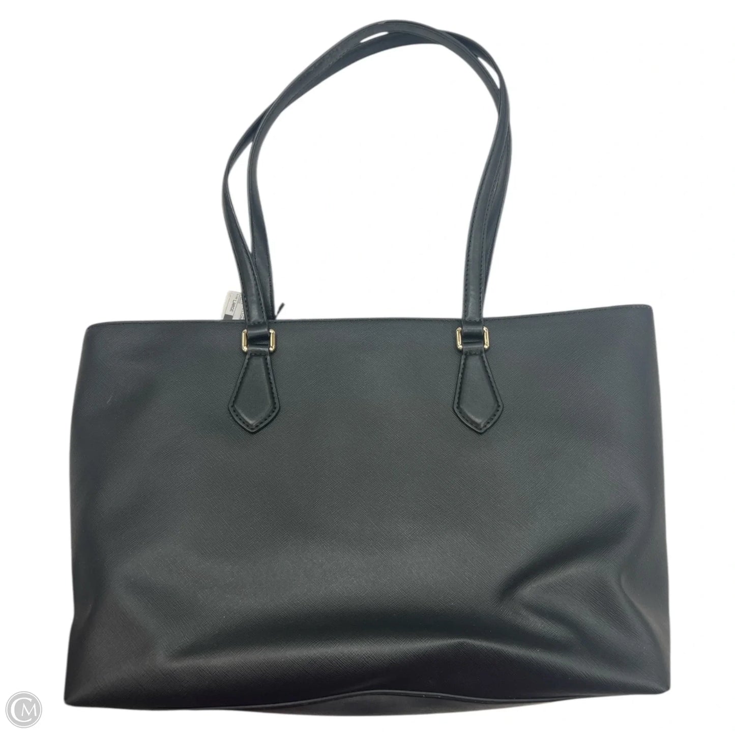 Tote Designer By Michael Kors, Size: Large