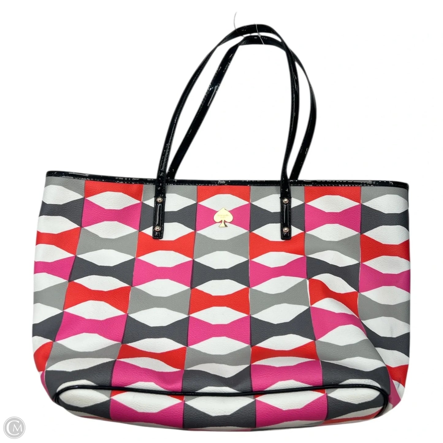 Tote Designer By Kate Spade, Size: Large