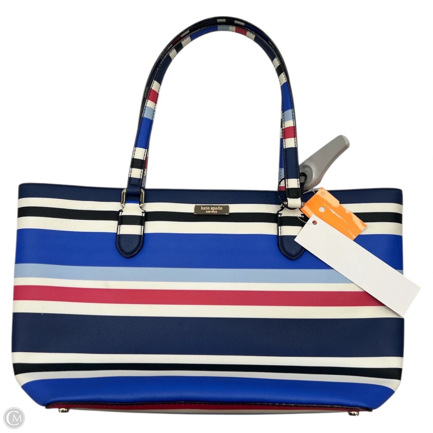 Tote Designer By Kate Spade, Size: Medium