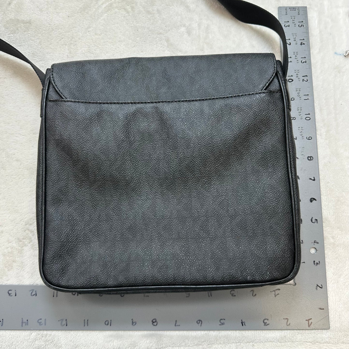 Crossbody Designer By Michael Kors, Size: Medium