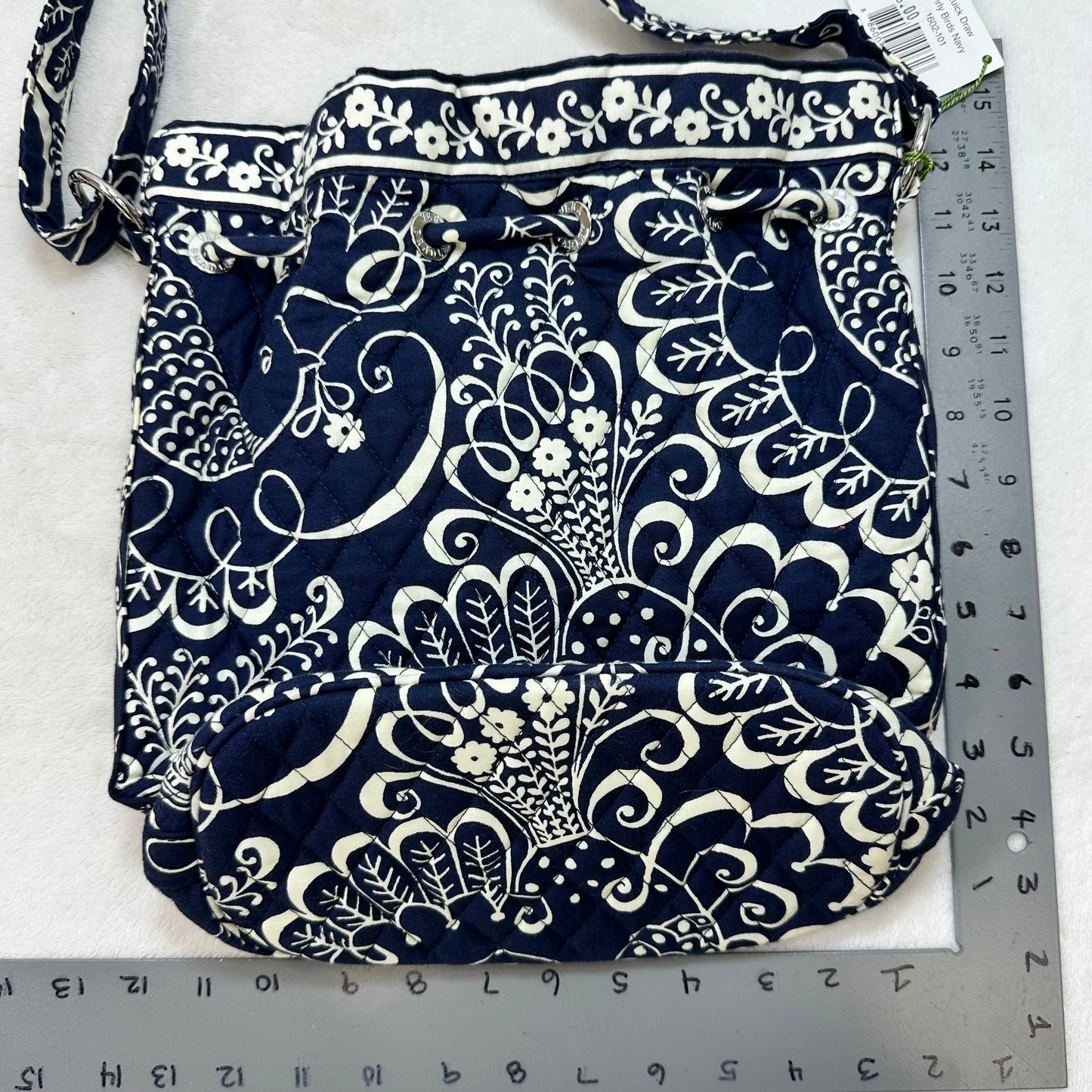 Crossbody By Vera Bradley, Size: Small