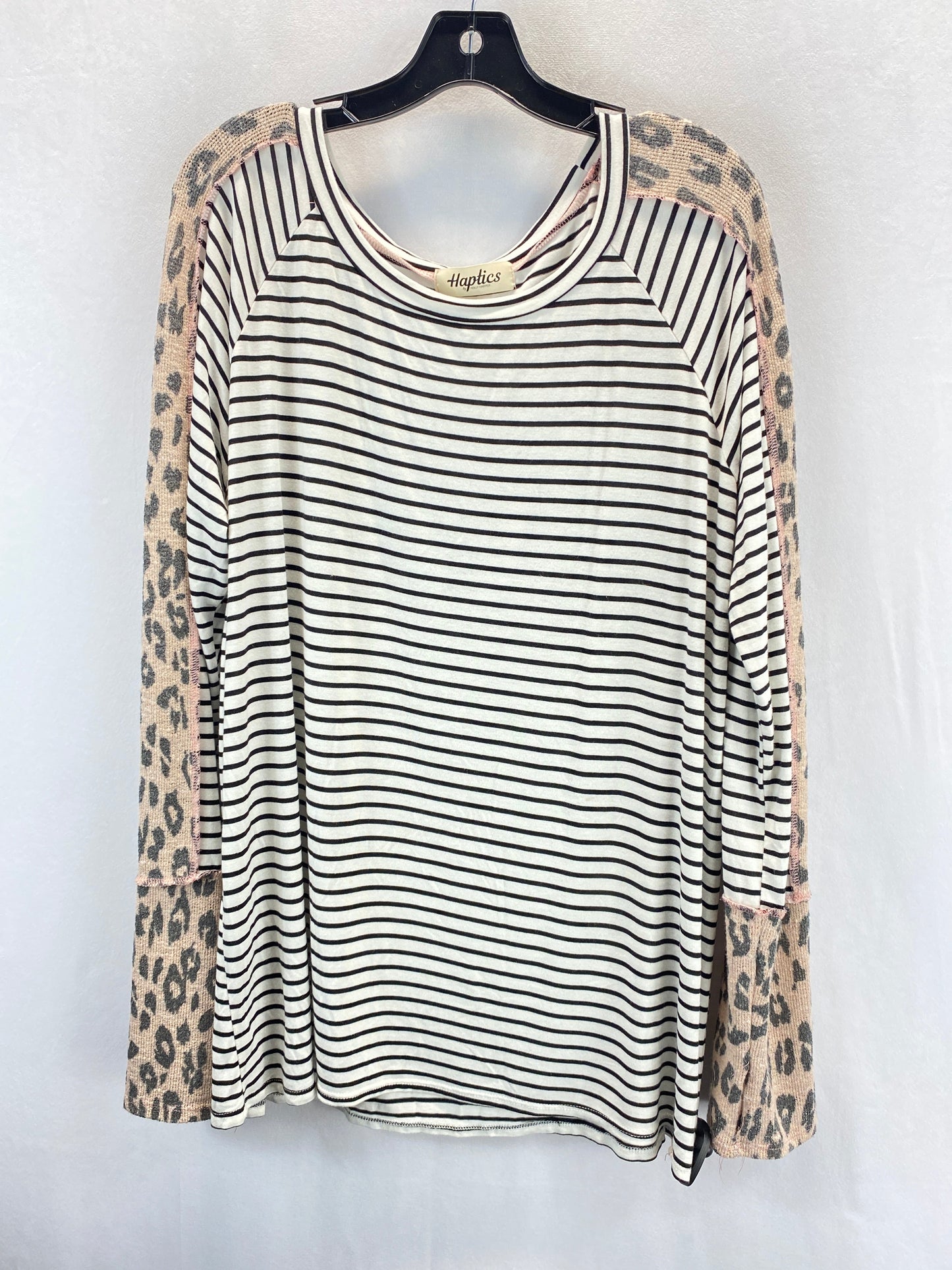 Top Long Sleeve By Clothes Mentor  Size: 1x