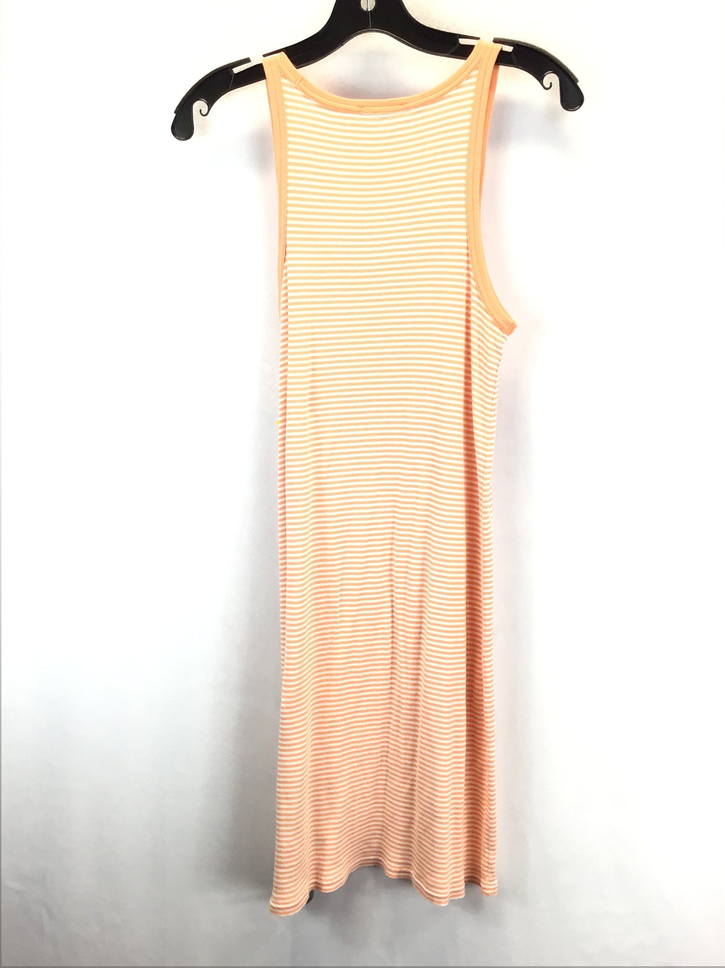 Dress Casual Midi By Ralph Lauren  Size: M