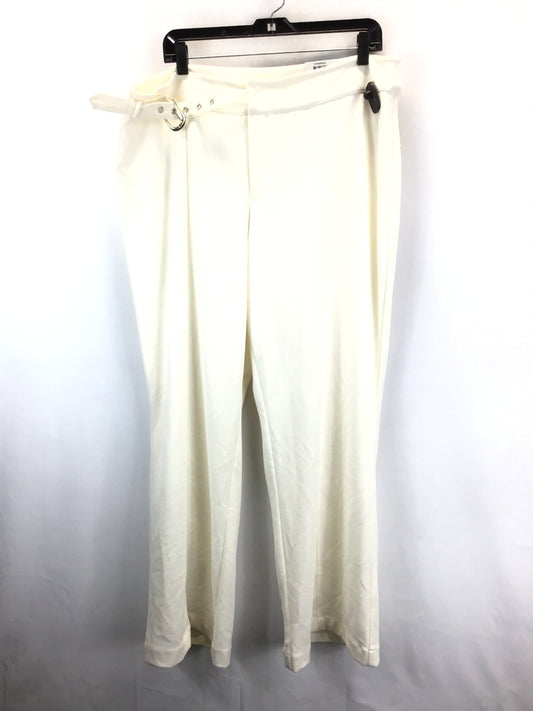 Pants Dress By Inc  Size: 18