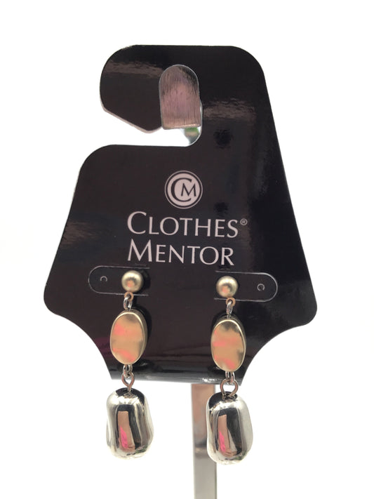 Earrings Dangle/drop By Chicos