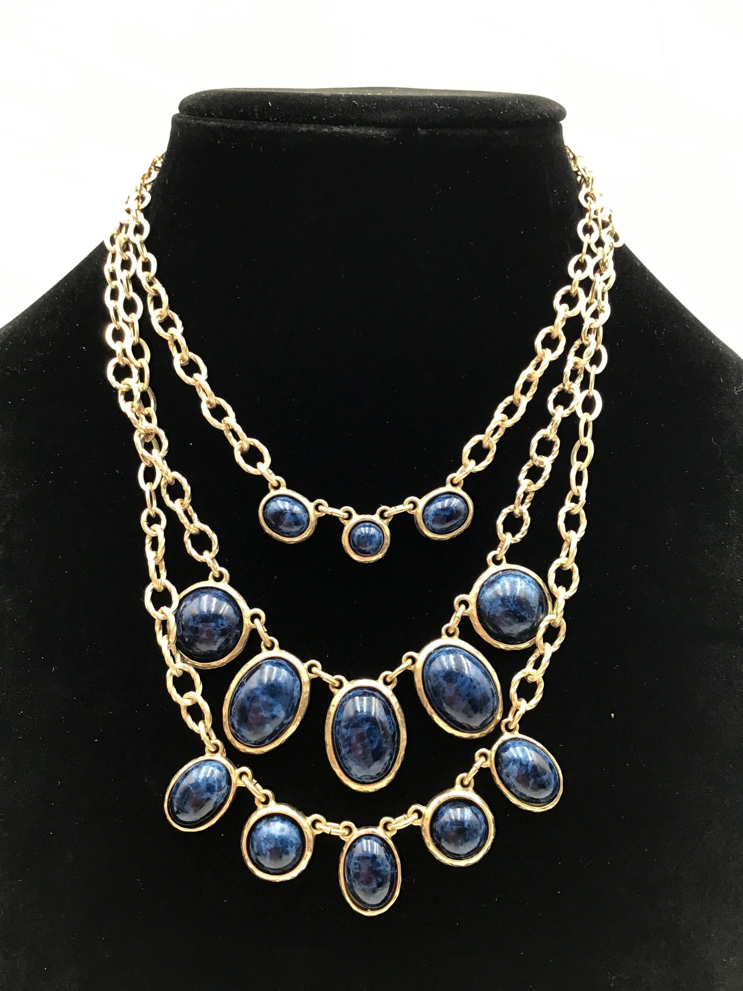 Necklace Layered By Chicos