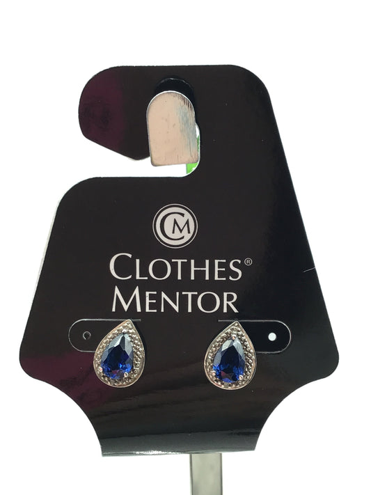 Earrings Stud By Clothes Mentor