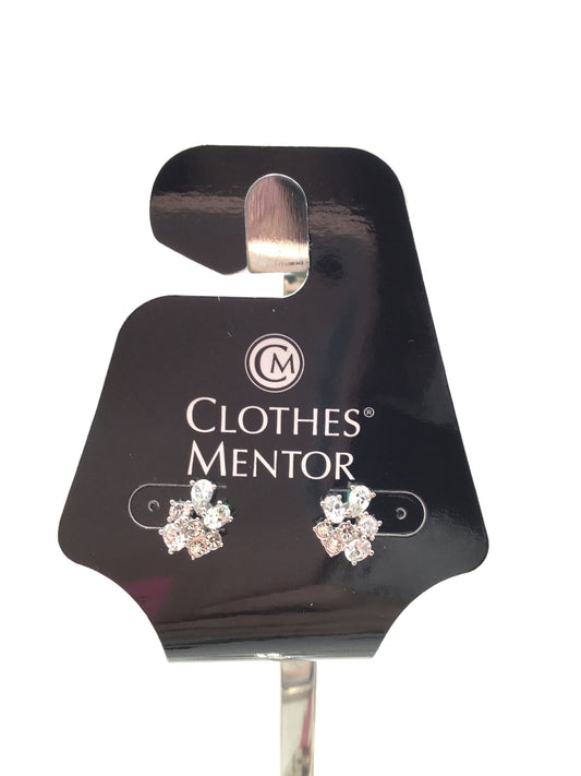 Earrings Stud By Clothes Mentor