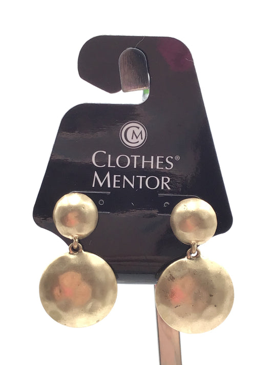 Earrings Dangle/drop By Clothes Mentor