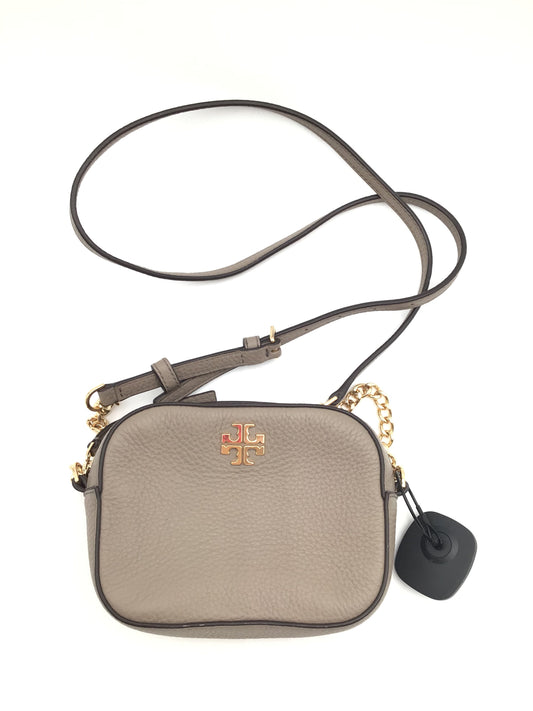 Crossbody Designer By Tory Burch, Size: Small