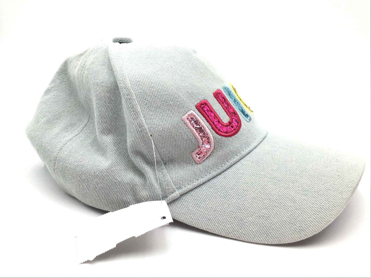 Hat Baseball Cap By Juicy Couture